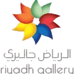 Riyadh Gallery Mall logo