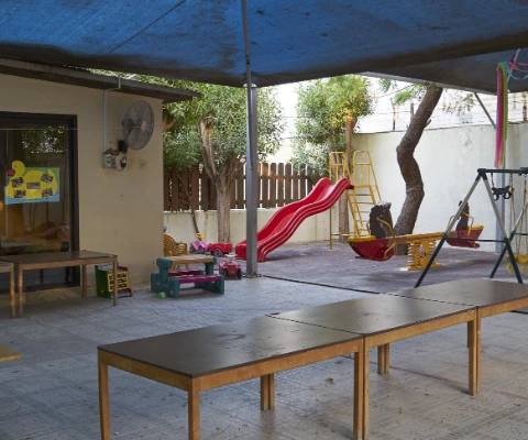 المدرسة الألمانية الدولية بجدة — photo 2