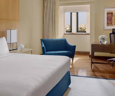 InterContinental Riyadh — photo 2