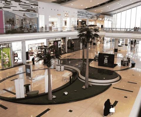Amwaj Mall Dhahran — photo 2