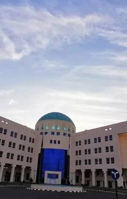 جامعة فهد بن سلطان