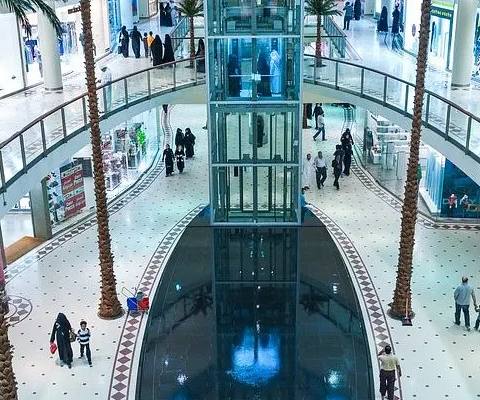 Al Faisaliyah Center Riyadh | Saudi Arabia's First Skyscraper & Luxury Destination — photo 2