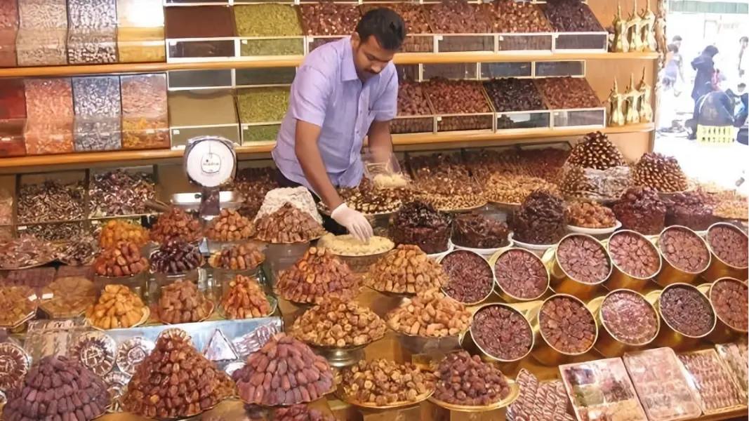 الأسواق: التقليدية في المملكة العربية السعودية