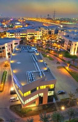 Tatweer Real Estate Company
