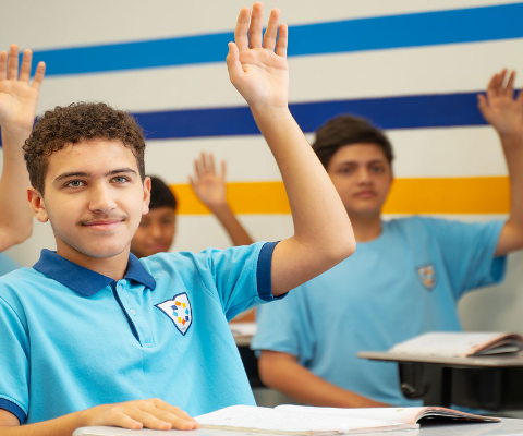 Al-Andalus International School, Jeddah — photo 1