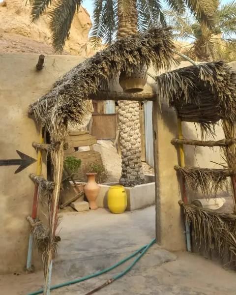 Al Qarah Mountain — photo 11