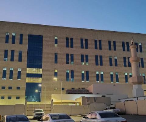 King Salman Hospital Riyadh — photo 3