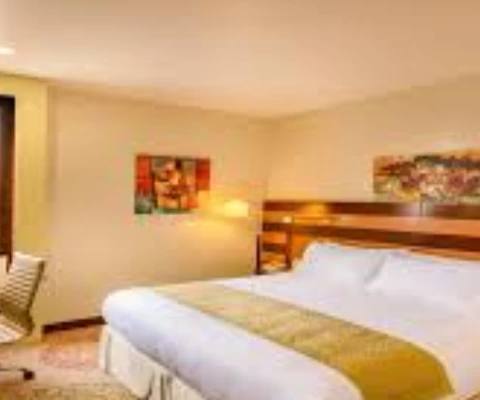 Holiday Inn Riyadh Al Qasr | Business Hotel in Olaya District — photo 2