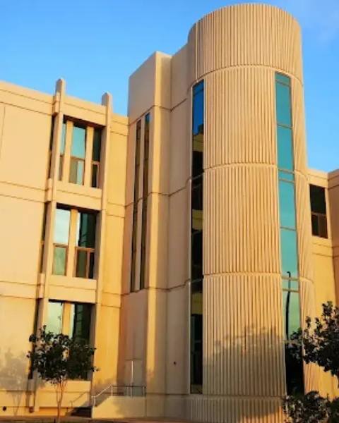Imam Abdulrahman Bin Faisal University — photo 4