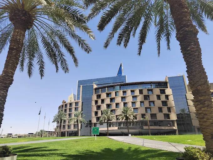 Mandarin Oriental Al Faisaliah Riyadh
