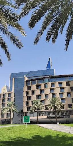 Mandarin Oriental Al Faisaliah Riyadh
