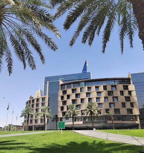 Mandarin Oriental Al Faisaliah Riyadh — photo 3