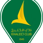 Al-Khaleej FC logo