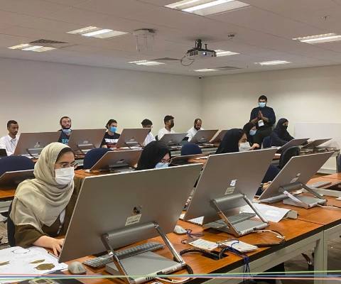 Al Faisal University — photo 3