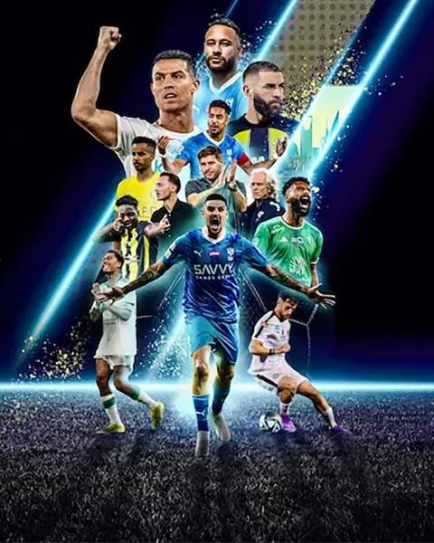Saudi Pro League (SPL) — photo 1