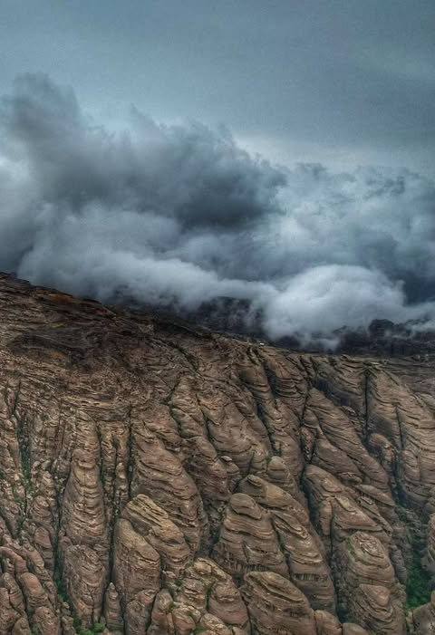 The Sarawat Mountains — photo 3