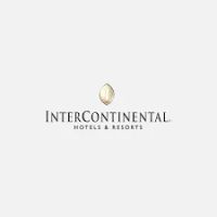 InterContinental Riyadh logo