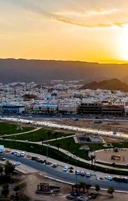حديقة الملك فهد المركزية