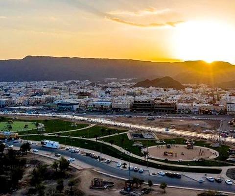 King Fahd Central Park — photo 1