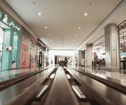 Amwaj Mall Dhahran — photo 1
