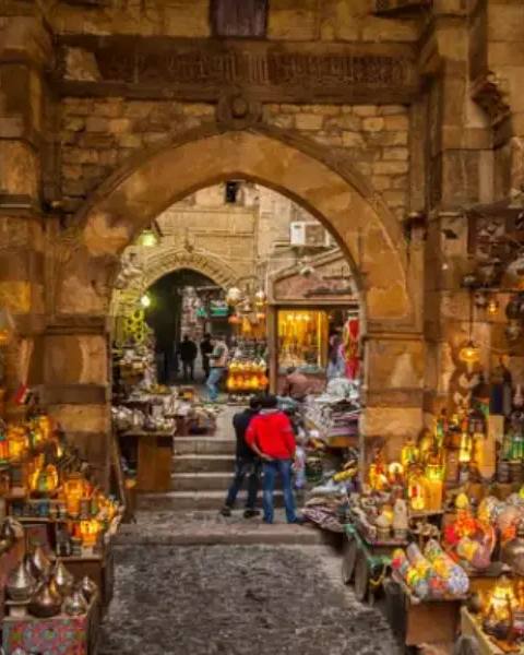 Souq Al Zal — photo 3