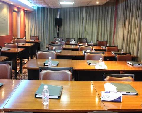 Managerial and Financial Training Center — photo 2