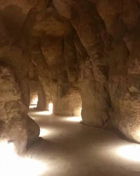 Al Qarah Mountain — photo 9