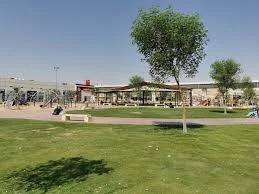 Al Shohada Park — photo 2