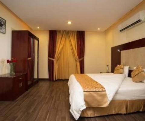 Raoum Inn Sakaka Hotel — photo 2