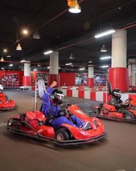 Red Sea Mall | Shopping, Dining & Entertainment in Jeddah — photo 2