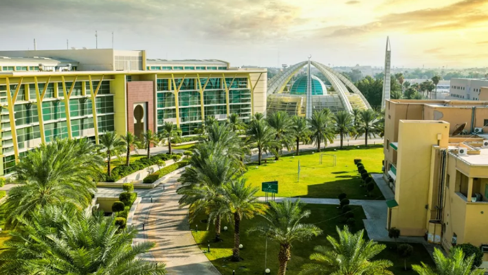 Al Faisal University