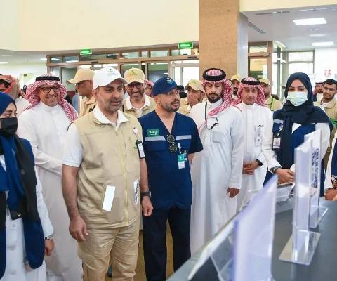 مستشفى قوى الأمن بمكة المكرمة | مستشفى وزارة الداخلية — photo 3