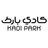 Kadi Park Mall Jazan | Shopping, Dining & Family Entertainment logo