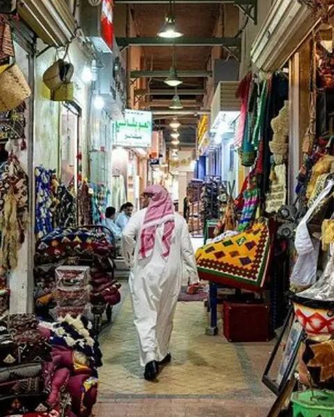 Souq Al Zal — photo 2