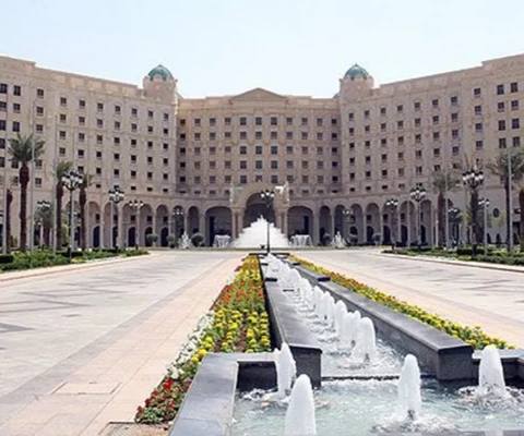 الريتز-كارلتون الرياض — photo 1