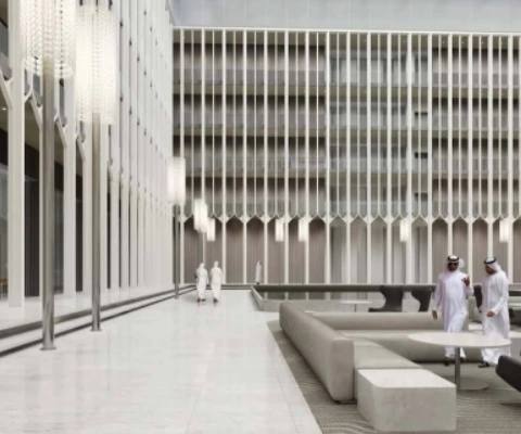 Saudi Central Bank (SAMA) — photo 2