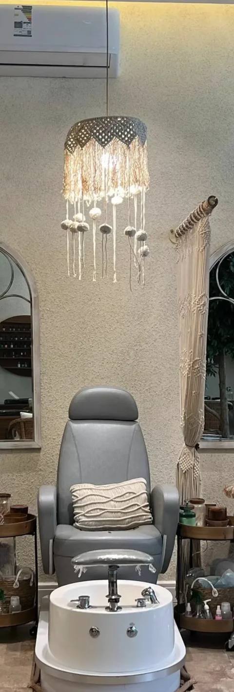 Misha Beauty Salon — photo 2