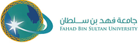 Fahad Bin Sultan University logo