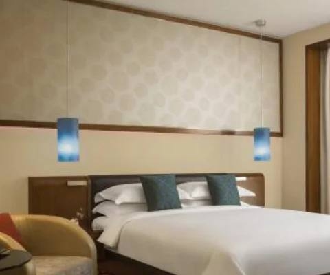 Rosh Rayhaan by Rotana Riyadh | 5-Star Hotel on Olaya Street — photo 2