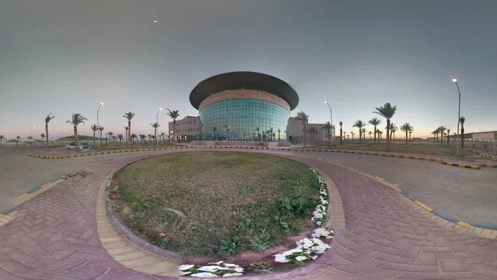 University of Hafr Al Batin