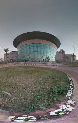 جامعة حفر الباطن جامعة حفر الباطن