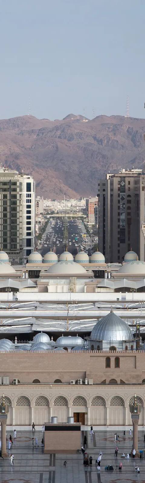 Al Masjid Al Nabawi — photo 1