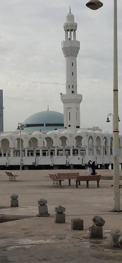 Al Rahma Mosque