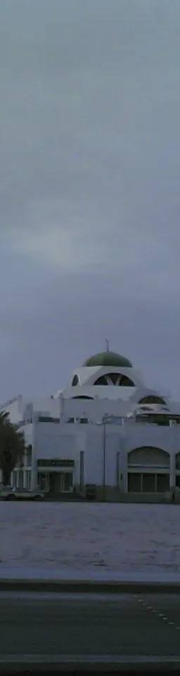 Bilal Masjid
