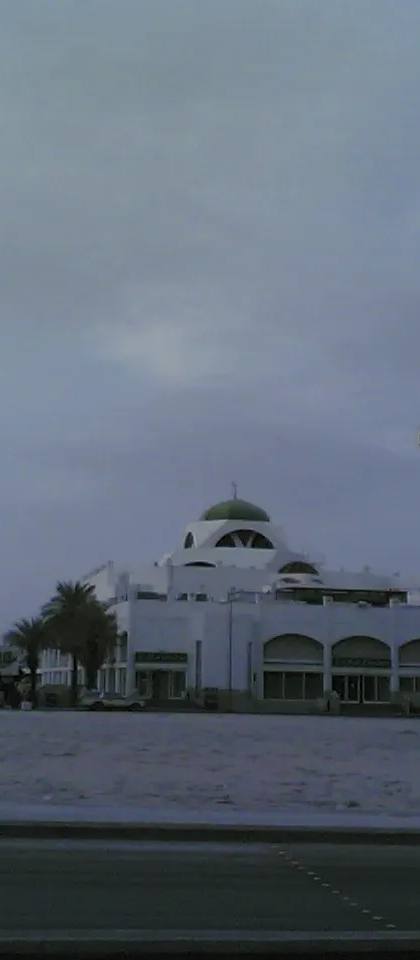 مسجد بلال