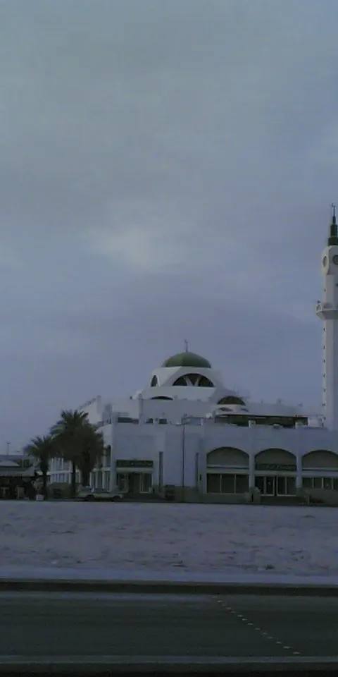 مسجد بلال — photo 1