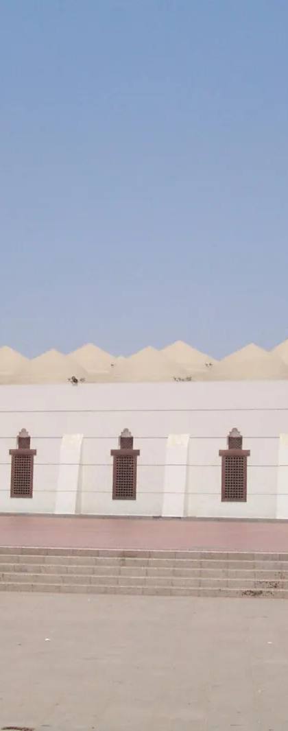 Jaffali Mosque