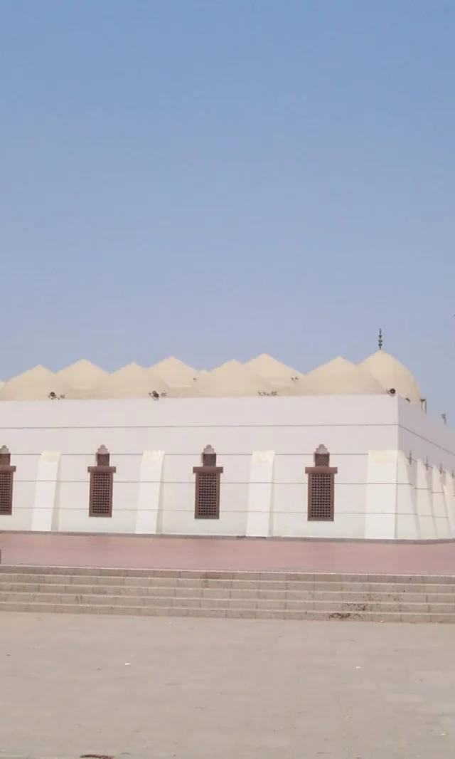 Jaffali Mosque