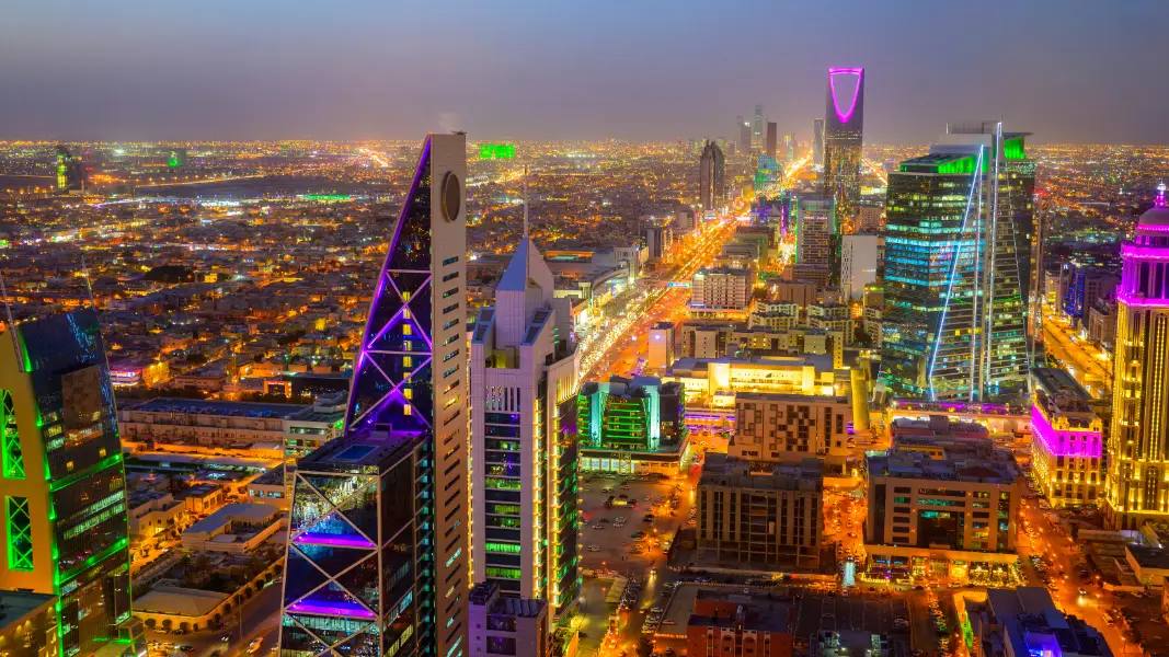 Riyadh