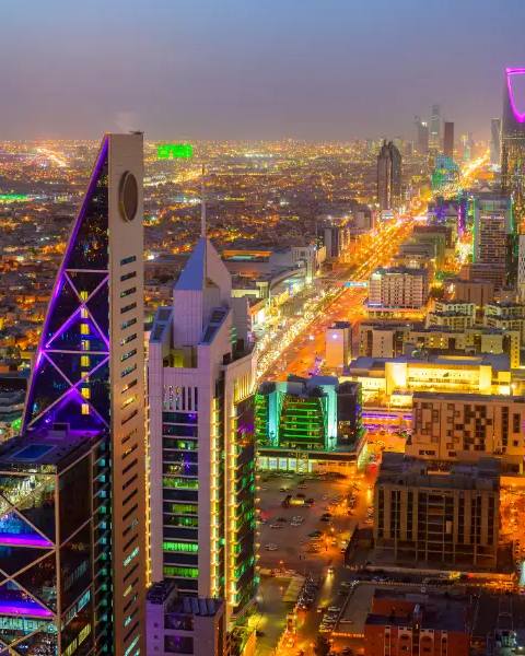 Riyadh